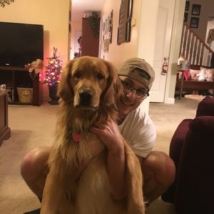 Meet your Posher, Alex